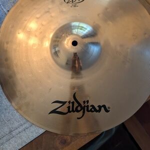 Zildjian 16in ZBT Crash Cymbal